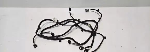 Renault Kadjar Parking sensor (PDC) wiring loom 240155858R