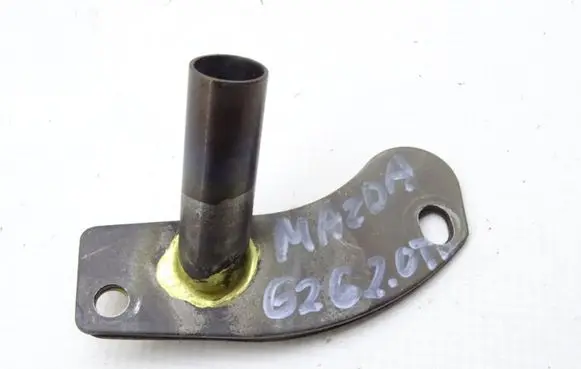 Mazda 626 Gearbox sump 