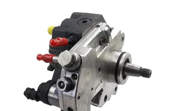 Ford Ranger Fuel injection high pressure pump 0445010213 WLAA13800