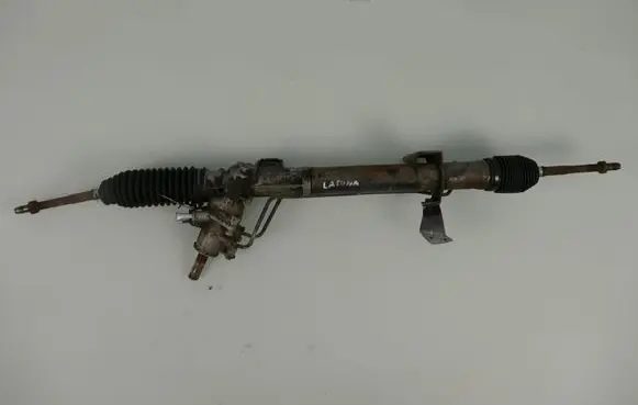 Renault Laguna II Steering rack 6800000991E