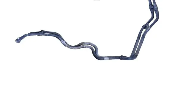 Peugeot 3008 I Hybrid/electric vehicle battery cooling hoses/tubes 9670965580 1317VV 1317VW