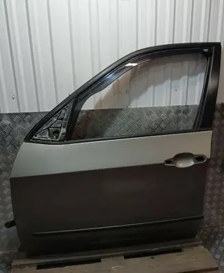 BMW X5 E70 Front door