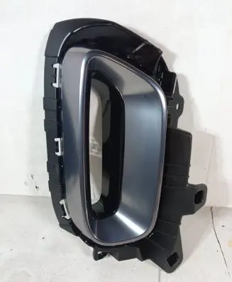 KIA Xceed Front bumper lower grill 86564J7QA0