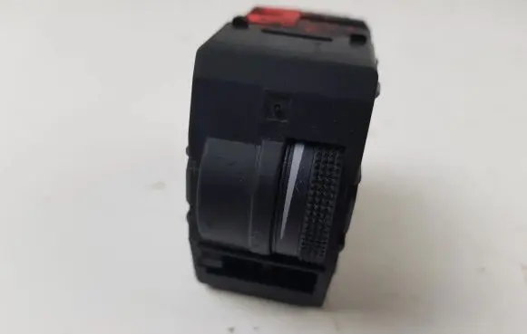 Audi A6 S6 C5 4B Panel lighting control switch 4B0919093A