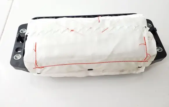 Audi Q3 F3 Passenger airbag 83A880204D