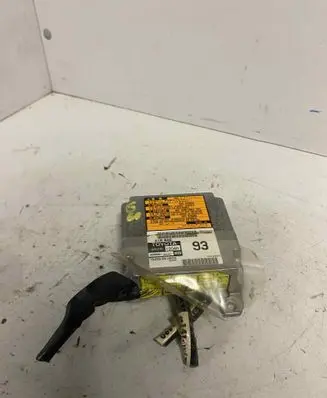 Airbag control unit/module