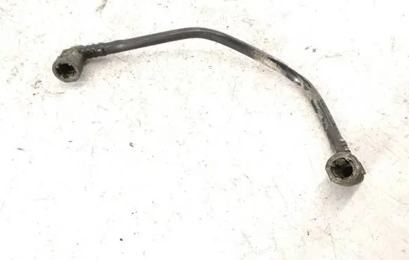 Mercedes-Benz R W251 Fuel line pipe 
