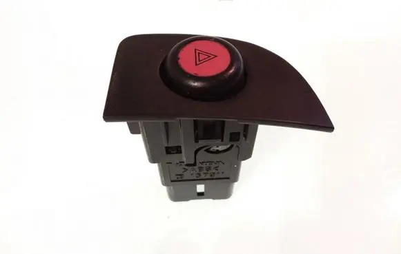 Honda Civic Hazard light switch 157911