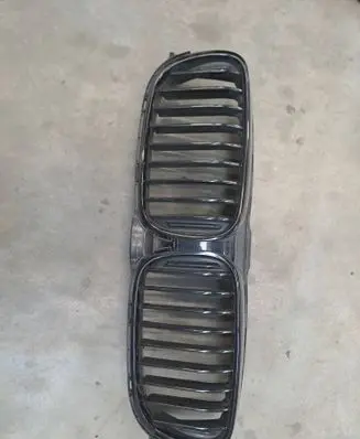 BMW 7 G11 G12 Front grill 18715610