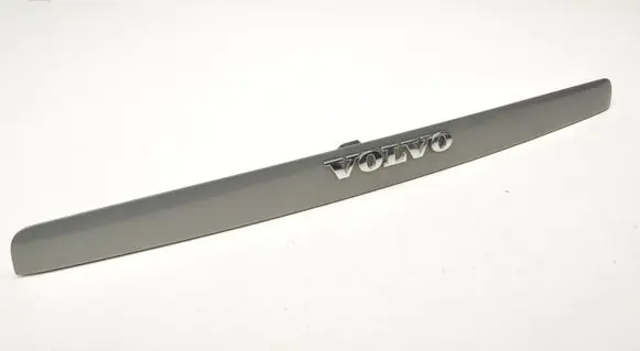 Volvo V50 Tailgate/trunk/boot exterior handle 30699682