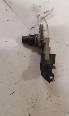 Crankshaft position sensor