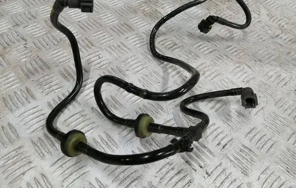 Peugeot 508 RXH Vacuum line/pipe/hose 