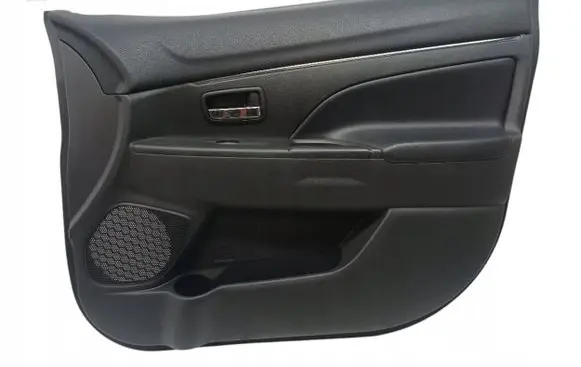 Mitsubishi ASX Front door card panel trim