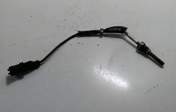 Opel Vectra C Exhaust gas temperature sensor 5535540