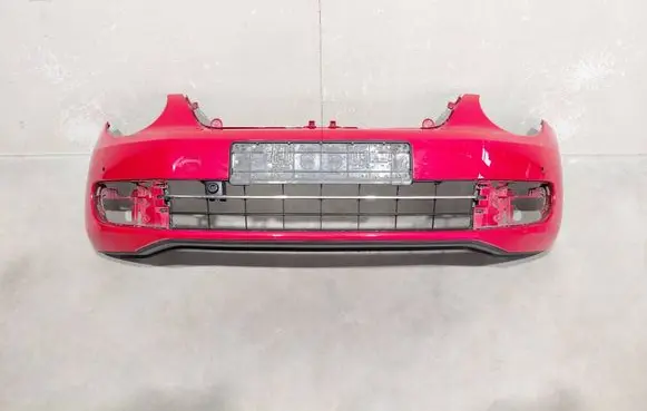 Volkswagen Beetle A5 Front bumper 5C5807218E