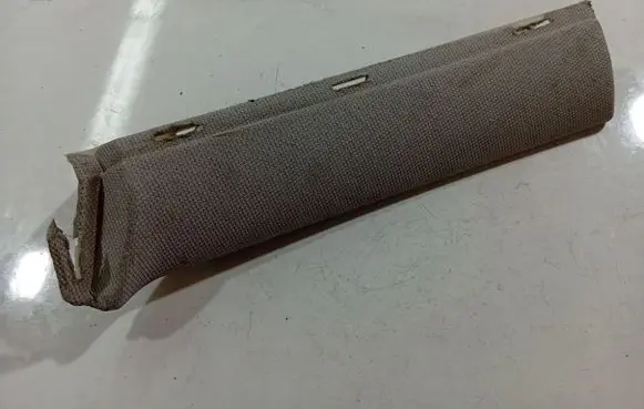 Audi A3 S3 8P Other interior part 8P3867295