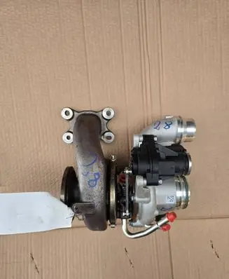 Volvo XC40 Turbo 32361308