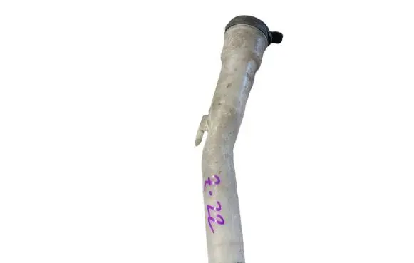 Opel Zafira C Window washer liquid tank fill tube 13227300