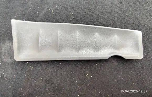 Mini One - Cooper R50 - 53 Other interior part 7057375 040506 13077710