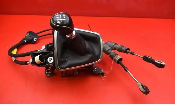 Ford Mondeo MK I Gear shift rod DG9R7C453MKC