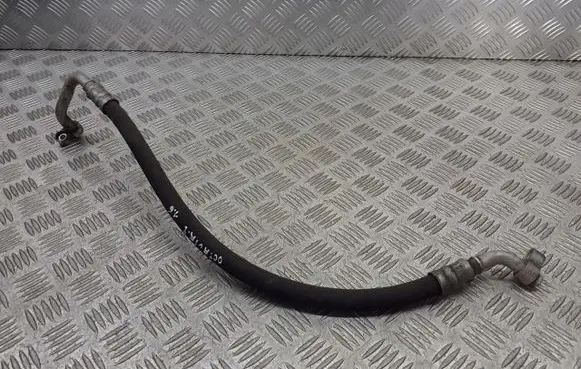 Skoda Octavia Mk1 (1U) Other air conditioning (A/C) parts 