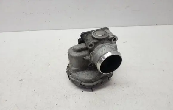 Ford Focus Throttle valve 9673534480 28275019 28098656