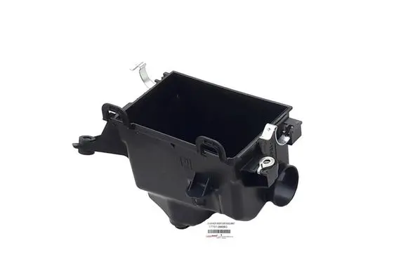 Toyota Yaris Air filter box cover A17701-0M060 17701-0M060