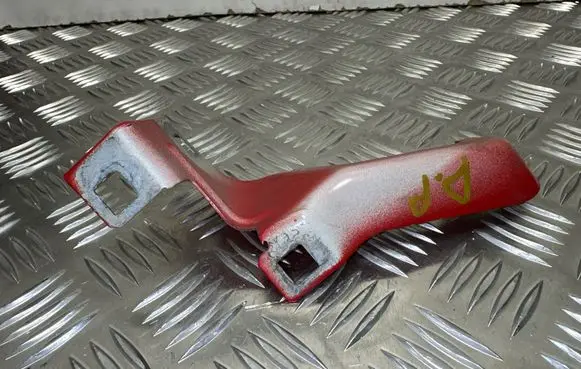 Fiat Ducato Fender mounting bracket C9070G