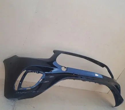 Mercedes-Benz E W213 Front bumper A2138857404