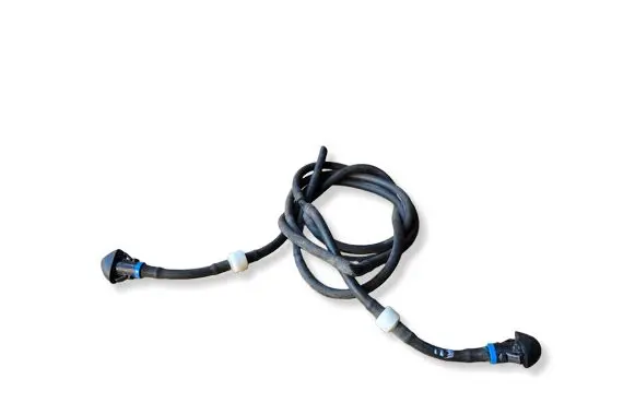 Subaru Forester SH Windshield washer spray nozzle 