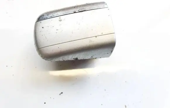 Mercedes-Benz E W210 Loading door cover/cap 