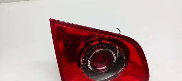 Volkswagen PASSAT B6 Tailgate rear/tail lights 3C9945093