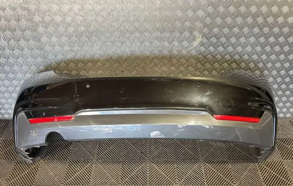 BMW 4 F32 F33 Rear bumper 8054566