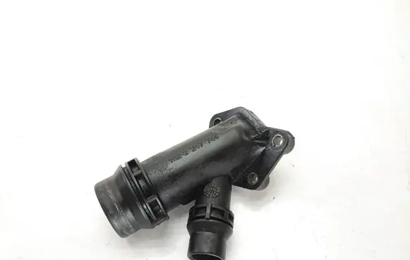 BMW X5 E70 Engine coolant pipe/hose 2247744 11122247744