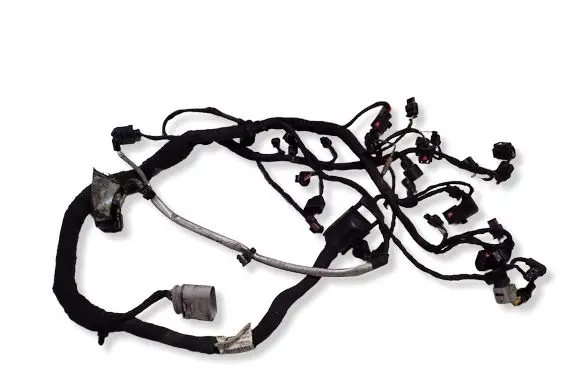 Audi A3 S3 8V Engine installation wiring loom 04E972627G