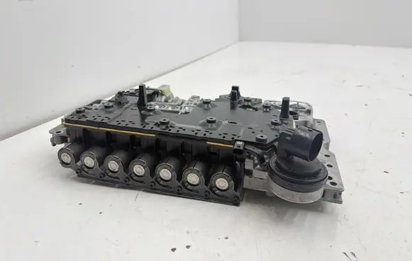 Mercedes-Benz C W206 Other gearbox part A7252709917