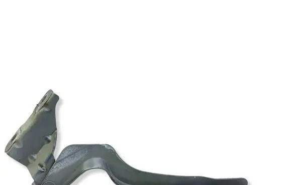 Nissan Qashqai+2 Engine bonnet/hood hinges 