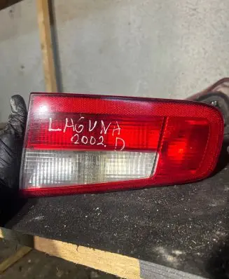 Renault Laguna II Tailgate rear/tail lights 8200002476 23460202