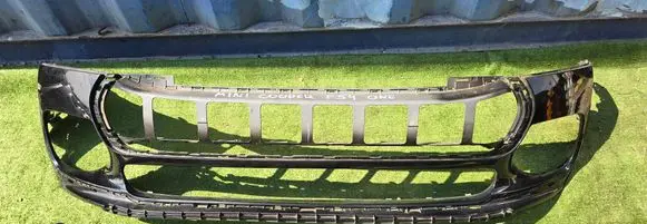 Mini Clubman F54 Front bumper 7370791 11412910