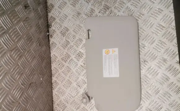 Nissan X-Trail T31 Sun visor