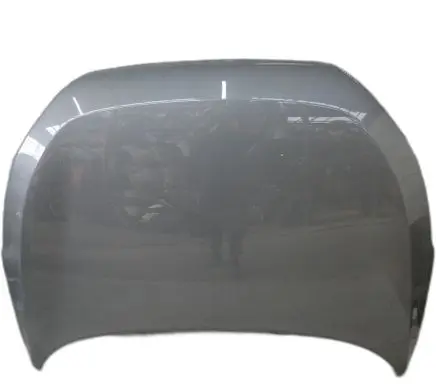 Hyundai Tucson TL Engine bonnet/hood 