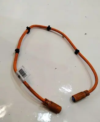 Mercedes-Benz C W205 Electric car charging cable A2055401604