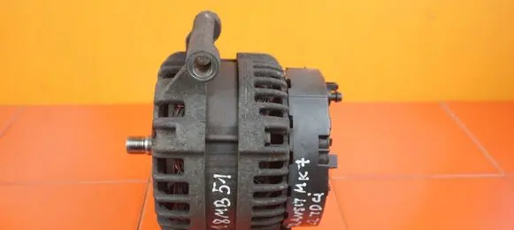 Ford Transit Generator/alternator DRFB 18MB51