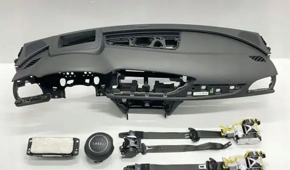 Audi A6 S6 C7 4G Dashboard 4G1857001E