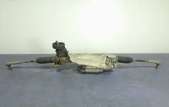 Skoda Octavia Mk2 (1Z) Steering rack 1K1423051EB