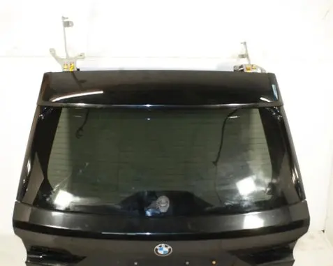 BMW 5 G30 G31 G38 Tailgate/trunk/boot lid 