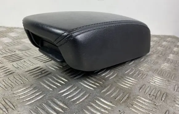 Jeep Compass Armrest