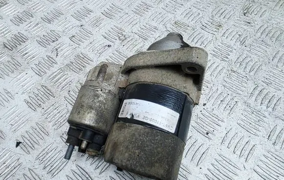 Ford Focus Starter motor CV6T11000GE