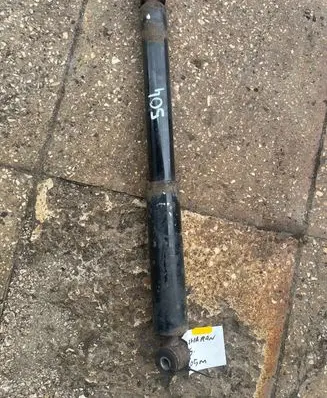 Volkswagen Sharan Rear shock absorber/damper