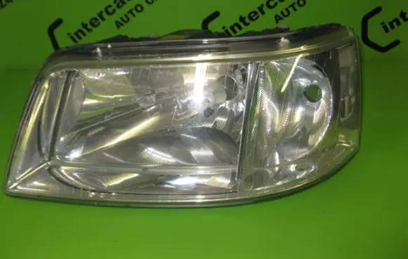 Volkswagen Transporter - Caravelle T5 Headlight/headlamp